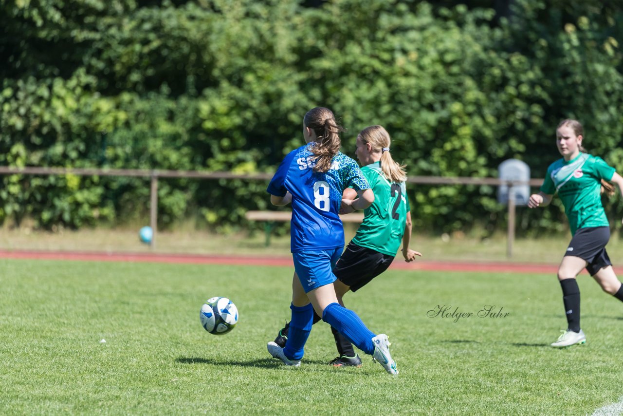 Bild 98 - Loewinnen Cup